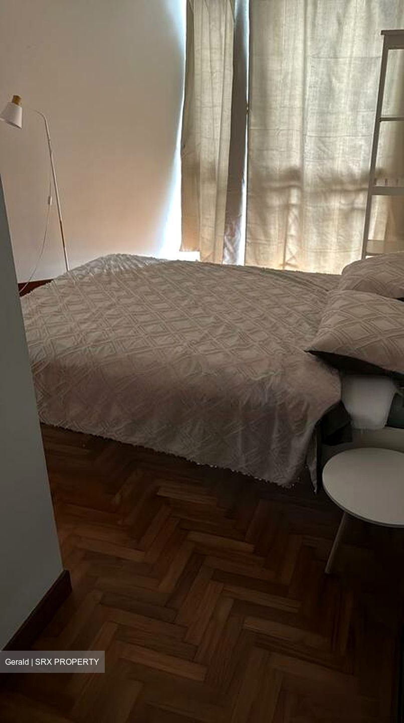 The Bencoolen (D7), Apartment #499812231